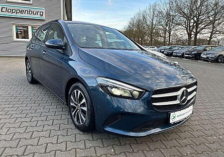 Mercedes-Benz B 180 7G-DCT Automatik