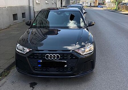 Audi A1 30 TFSI Sportback -