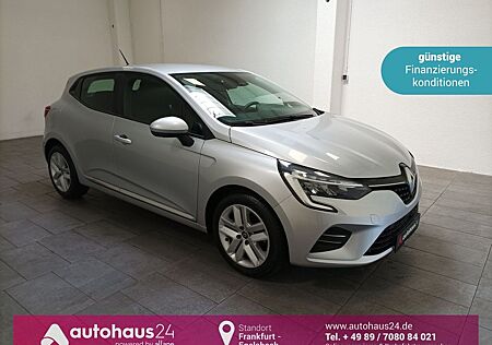 Renault Clio V 1.0 TCe 100 Experience|Easy Link|Sitzhzg.