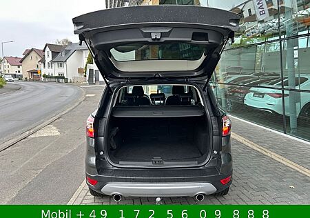 Ford Kuga Titanium Navi Bi-Xenon AHK