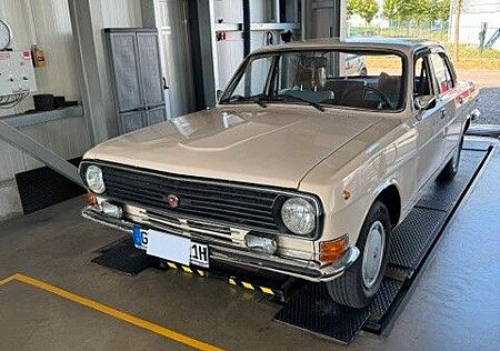 Lada Wolga  Gaz 2410