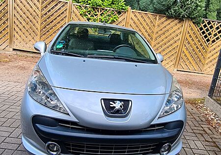 Peugeot 207 CC Premium 120 Premium