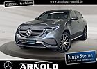 Mercedes-Benz EQC 400 4M AMG-Line Schiebedach 360° MULTIBEAM !