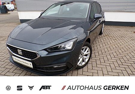 Seat Leon 1.0 TSI Style Style *LANEASSIST*LED*SHZ*