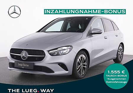 Mercedes-Benz B 200 Progressive+MBUX+LED-HP+Pano+AHK+EHeck+RFK