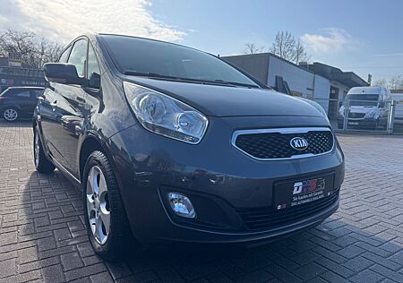 Kia Venga FIFA World Cup Edition*TÜV NEU*GARANTIE*