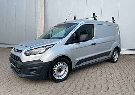 Ford Transit Connect 1.6 TDCi lang Xenon 1.Hand