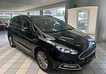 Ford S-Max Vignale*Kamera*Memory*Park-Assist*