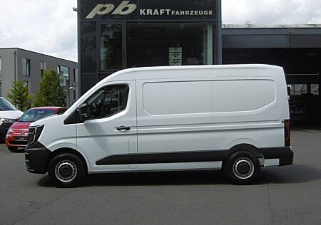 Renault Master L2H2 3,5t Navi PDC GJR CarPlay
