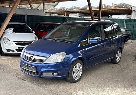 Opel Zafira 1.9 CDTI Edition Plus 88kW Edition Plus
