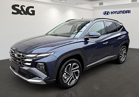 Hyundai Tucson 1.6 T-GDi Prime PHEV*Assistenzpaket*Panor