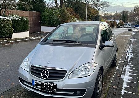 Mercedes-Benz A 160 BlueEFFICIENCY - Zweitwagen