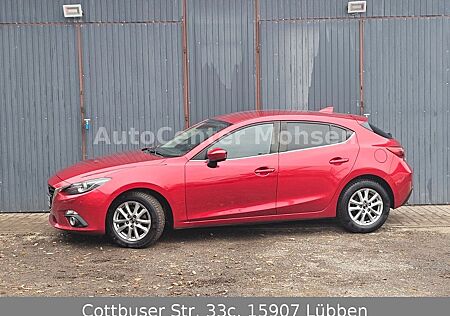Mazda 3 Lim. Sports-Line (Nr. 054)