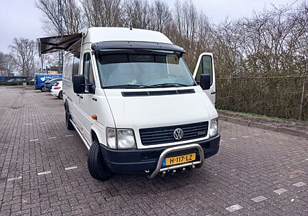 VW LT Volkswagen 46 zwilling reiffen 5 Cilinder 2003