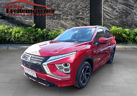 Mitsubishi Eclipse Cross PHEV Select 2.4 4WD