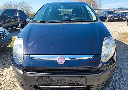 Fiat Punto Klima/ TüV 4.27