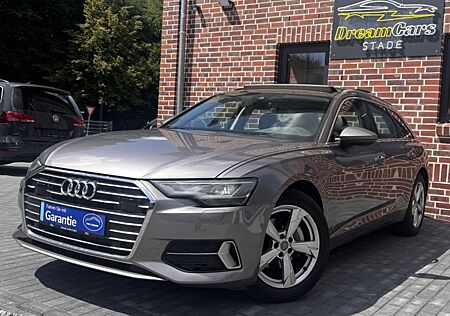 Audi A6 Avant 40 TDI Sport Pano*Virtual*Alcantara*RFK