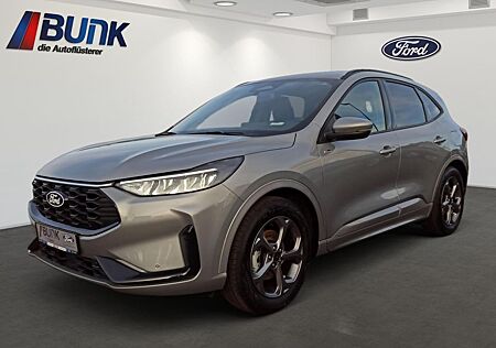 Ford Kuga ST-Line 2.5L / Fahrassistenz-System / LED