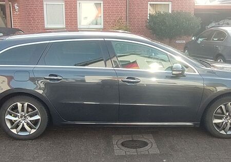 Peugeot 508 SW 2.0 Allure BlueHDi 180 EAT6 STOP & ST...