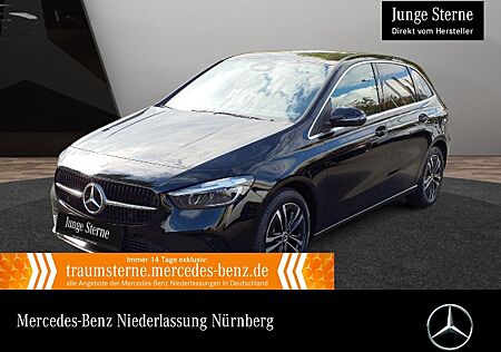 Mercedes-Benz B 250 e Progressive Advanced/Fahras/AHK/LED High