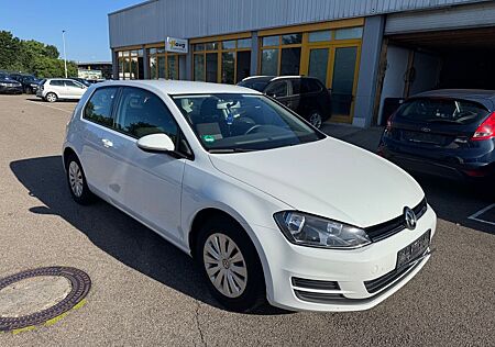 VW Golf Volkswagen VII Lim. Trendline BMT,Euro6,8 fach