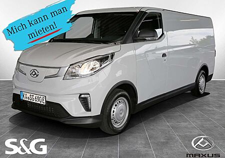 Maxus eDeliver 3 E30P2350FLWBA L2H1