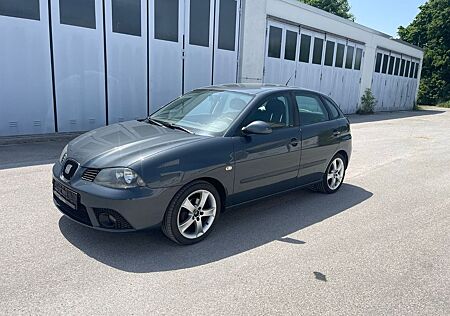 Seat Ibiza 1.4 16V 63kW Sport Edition