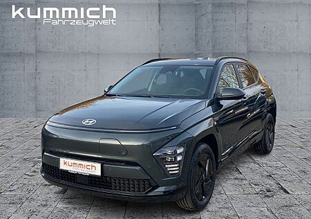 Hyundai Kona SX2 (MY26) EV 65kWh (204 PS) 2WD Trend