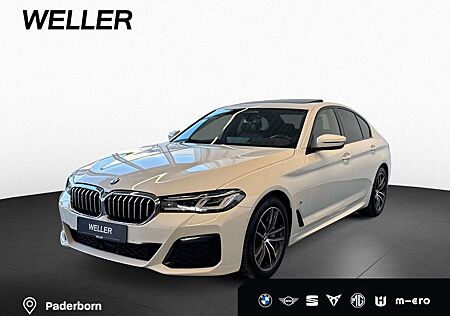 BMW 530d xdr M Sport Laser,DAProf,GSD,HUD,Komfsitze