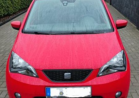 Seat Mii 1.0 55kW Style Style TÜV 06/27