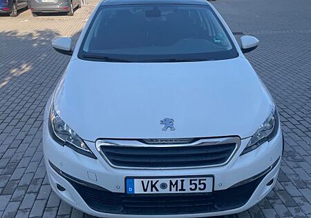 Peugeot 308 SW Active 130 PureTech STOP & START Active