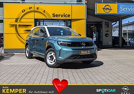 Opel Frontera 1.2 Hybrid Edition eDCT *Neues Modell*