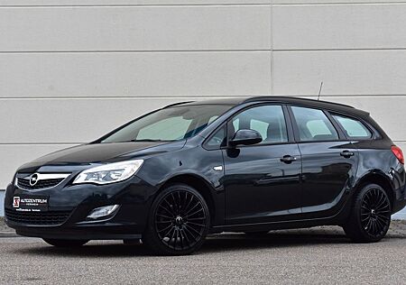 Opel Astra Sports Tourer 1.4 Turbo *Euro5-Norm*Klima*