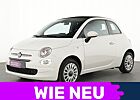 Fiat 500C Lounge Tempomat|Komfort-Paket|Klimaanlage