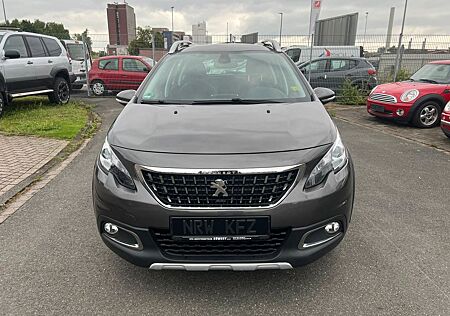 Peugeot 2008 Allure 1 Hand