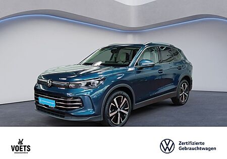 VW Tiguan Volkswagen Elegance 2.0 TDI DSG HD-MATRIX-LED+PANO+H