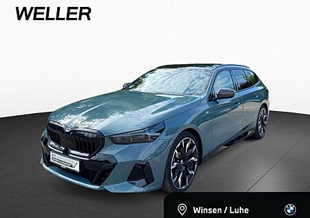 BMW 520d xDrive T M Sport Pro B&W,Standh,Pano,AHK,21