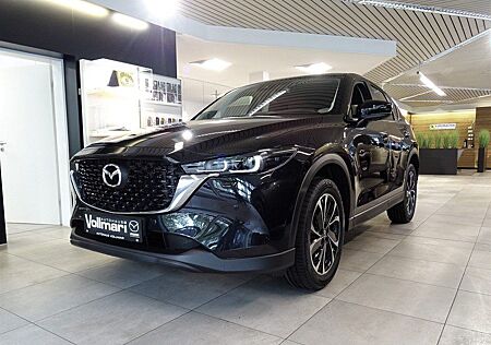 Mazda CX-5 2.5L Ad´Vantage - 6 Jahre Garantie