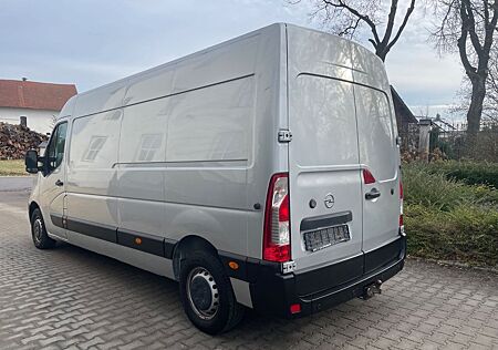Opel Movano TÜV 26
