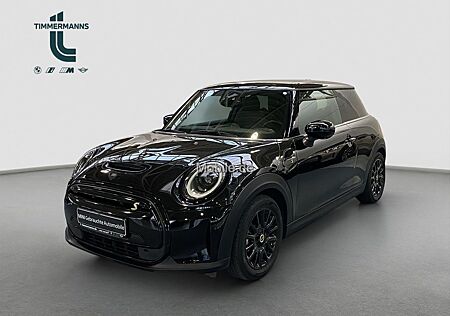 Mini Cooper SE Classic Trim DrAss RFK