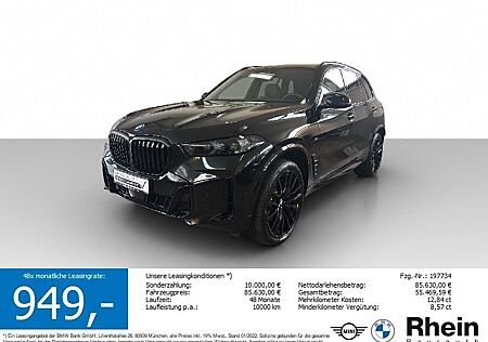 BMW X5 xDrive30d M Sportpaket * TOP AUSSTATTUNG * *