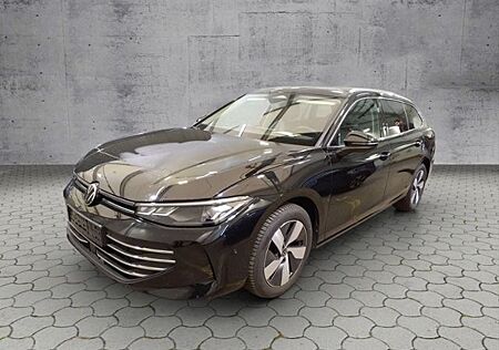 VW Passat Variant Volkswagen Business 1.5 eTSI DSG IQ-Drive/NA