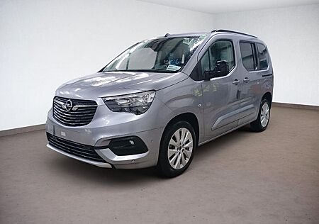 Opel Combo Electric Combo Life Electric Ultimate Kamera HeadUp PDC