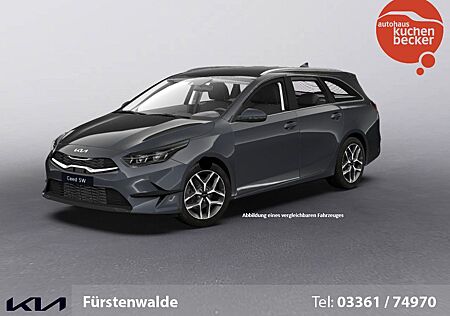 Kia Cee'd Sportswagon Ceed_SW 1.5 T-GDI DCT7 Ultimate Edition STY SOU