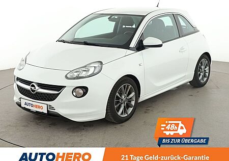 Opel Adam 1.0 Turbo Jam ecoFlex*PDC*SHZ*LHZ*TEMPO*