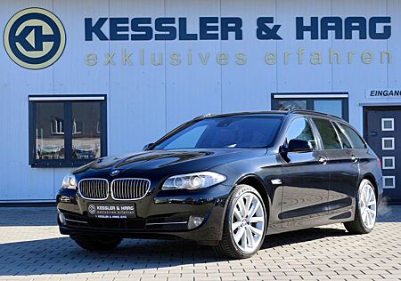 BMW 528i xDrive *HUD*Professiona*M-Sport*SOFTCLOSE*
