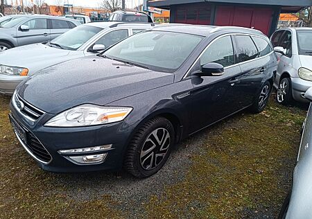 Ford Mondeo 2,0TDCi 103kW Business Edition Turnie...