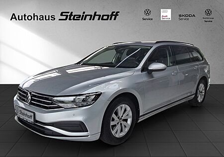 VW Passat Variant Volkswagen 2.0 TDI ACC,Navi,LED,Kamera,APP