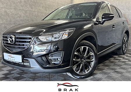 Mazda CX-5 Nakama 2WD Led*Navi*Stheiz*Kamera*SHZ*PDC