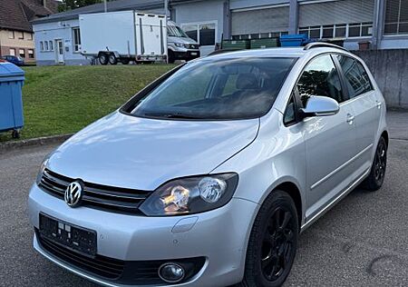 VW Golf Volkswagen Plus VI Comfortline